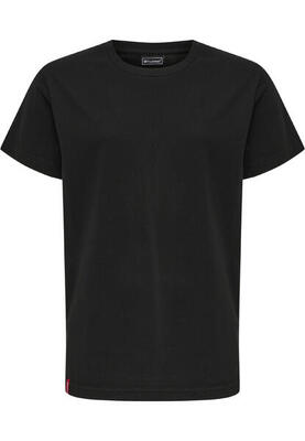 Instap t-shirt hmlred uniseks kinderen