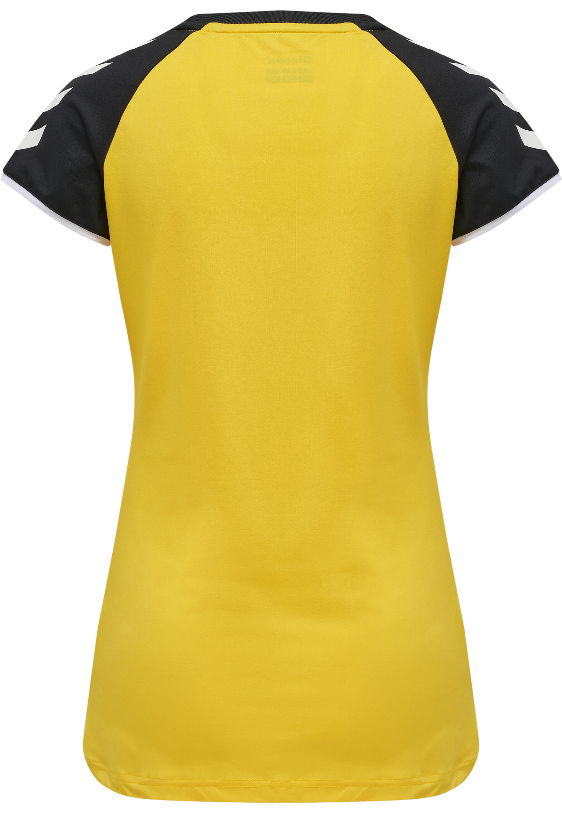 T-shirt mulher Hummel hmlhmlCORE volley stretch 2/7