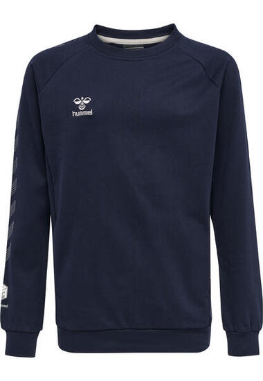 Enfiler Sweat-Shirt Hmlmove Enfant