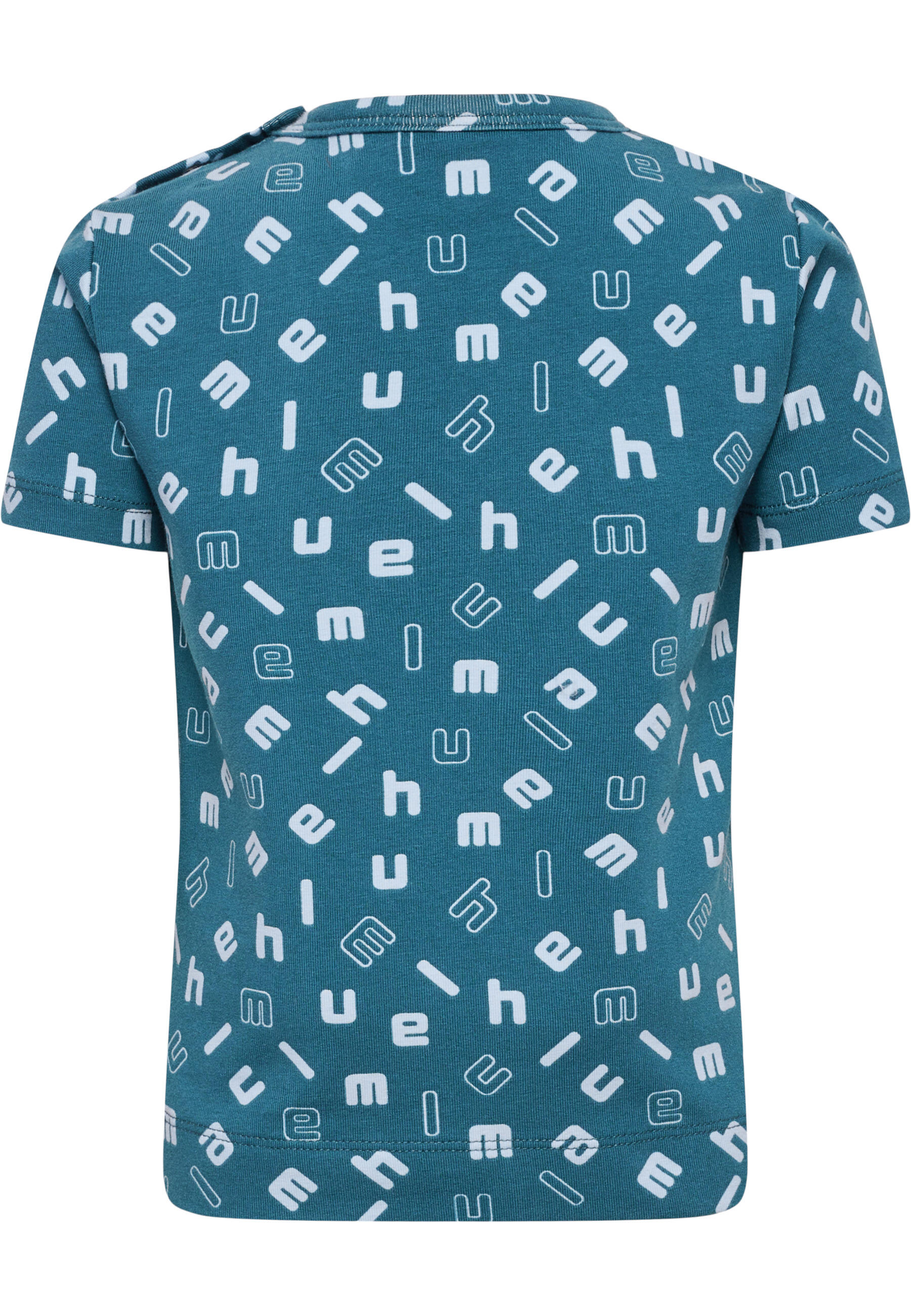 Enfiler T-Shirt Hmldream Garçon 2/7