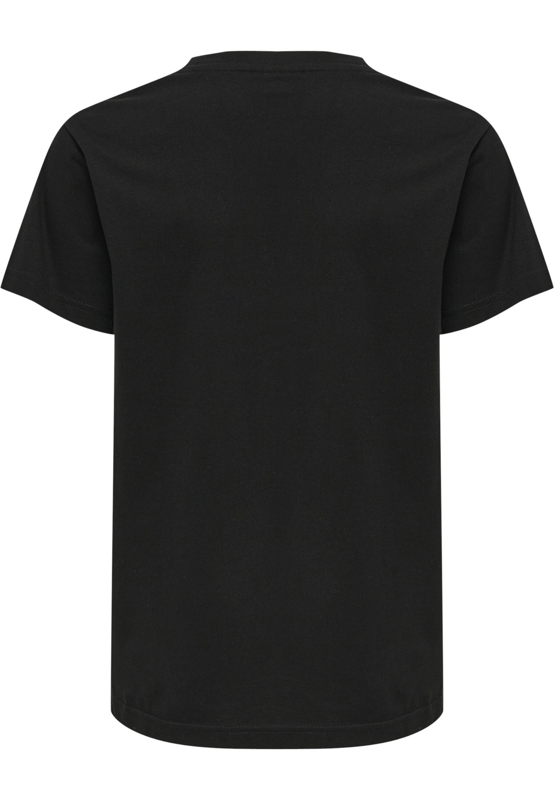 Camiseta Hmlred Los Niños Unisex 2/7