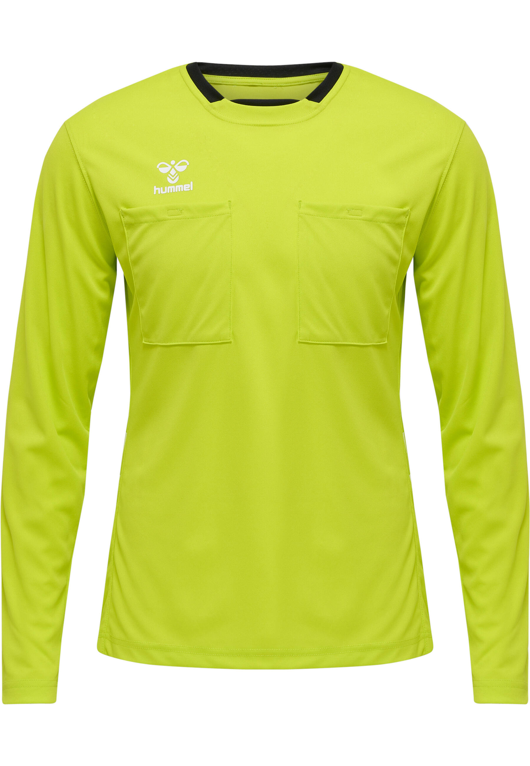 HUMMEL T-Shirt Hmlreferee Erwachsene HUMMEL