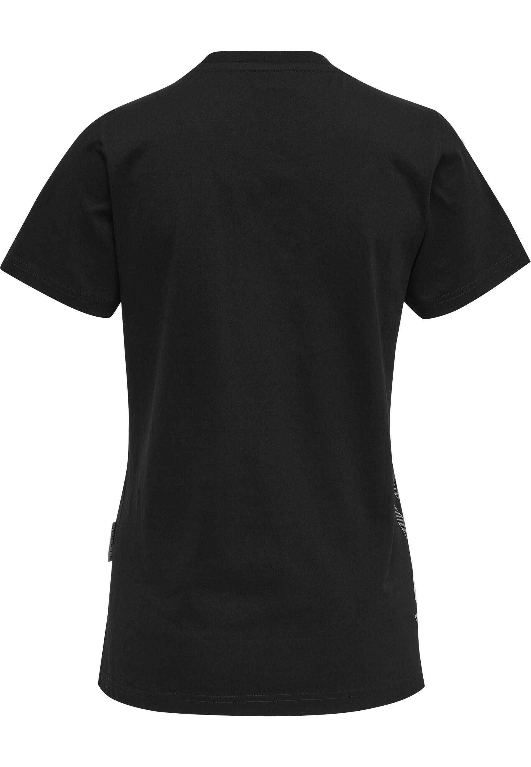 Enfiler T-Shirt Hmlmove Femme 2/7