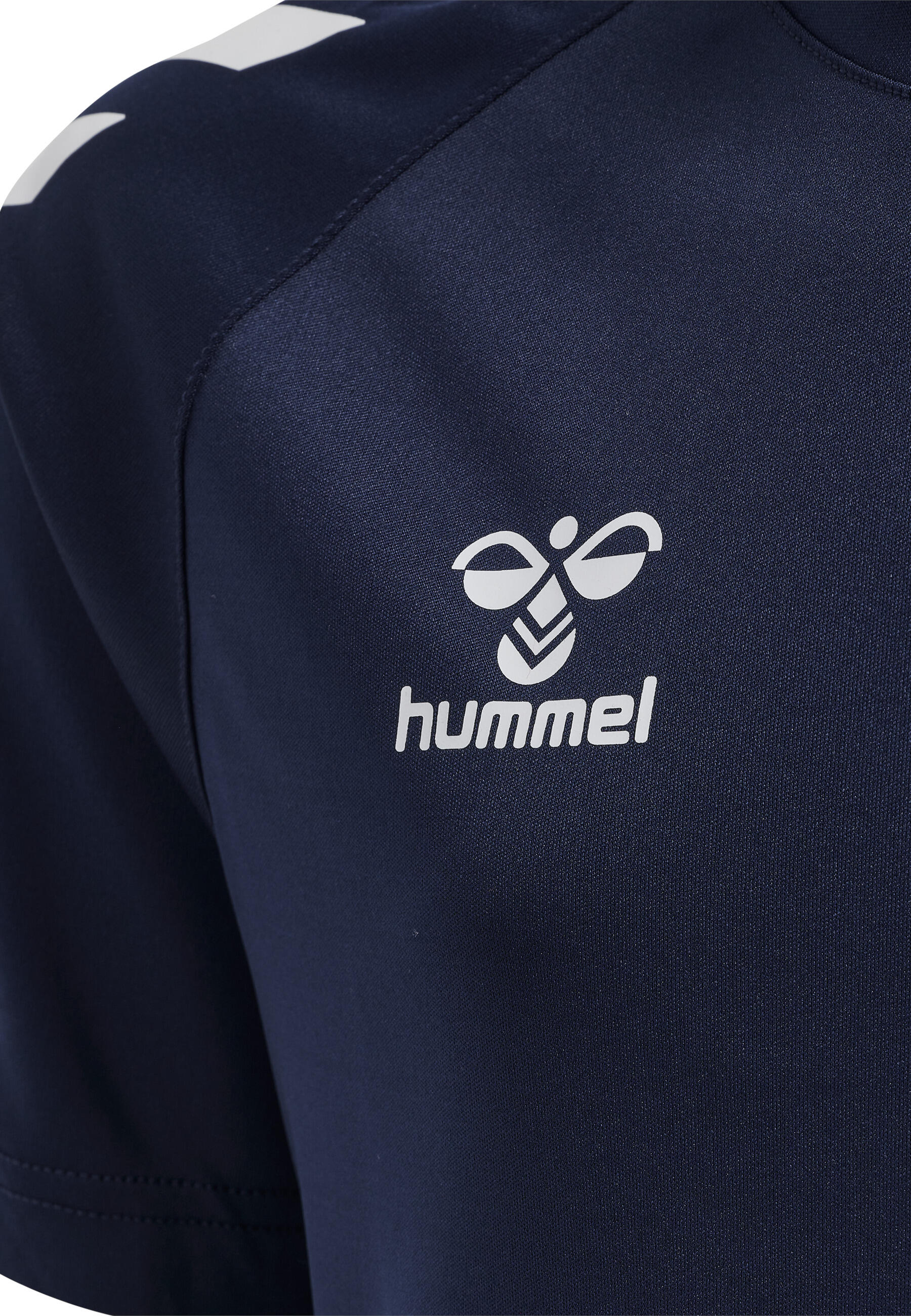 Maglietta per bambini Hummel hmlCore 3/7