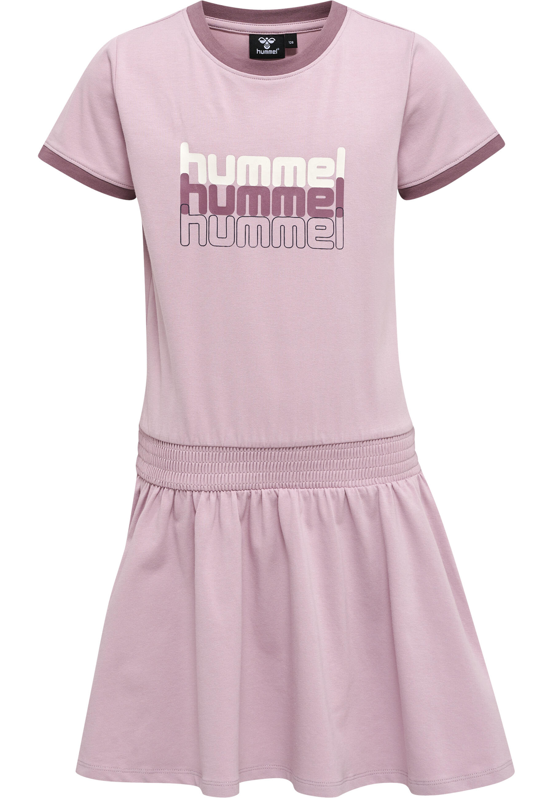 Enfiler Veste Polaire Hmlcloud Fille 7/9