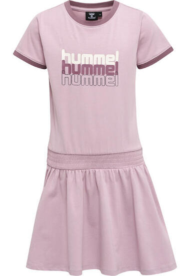 Kleid Hmlcloud Mädchen HUMMEL