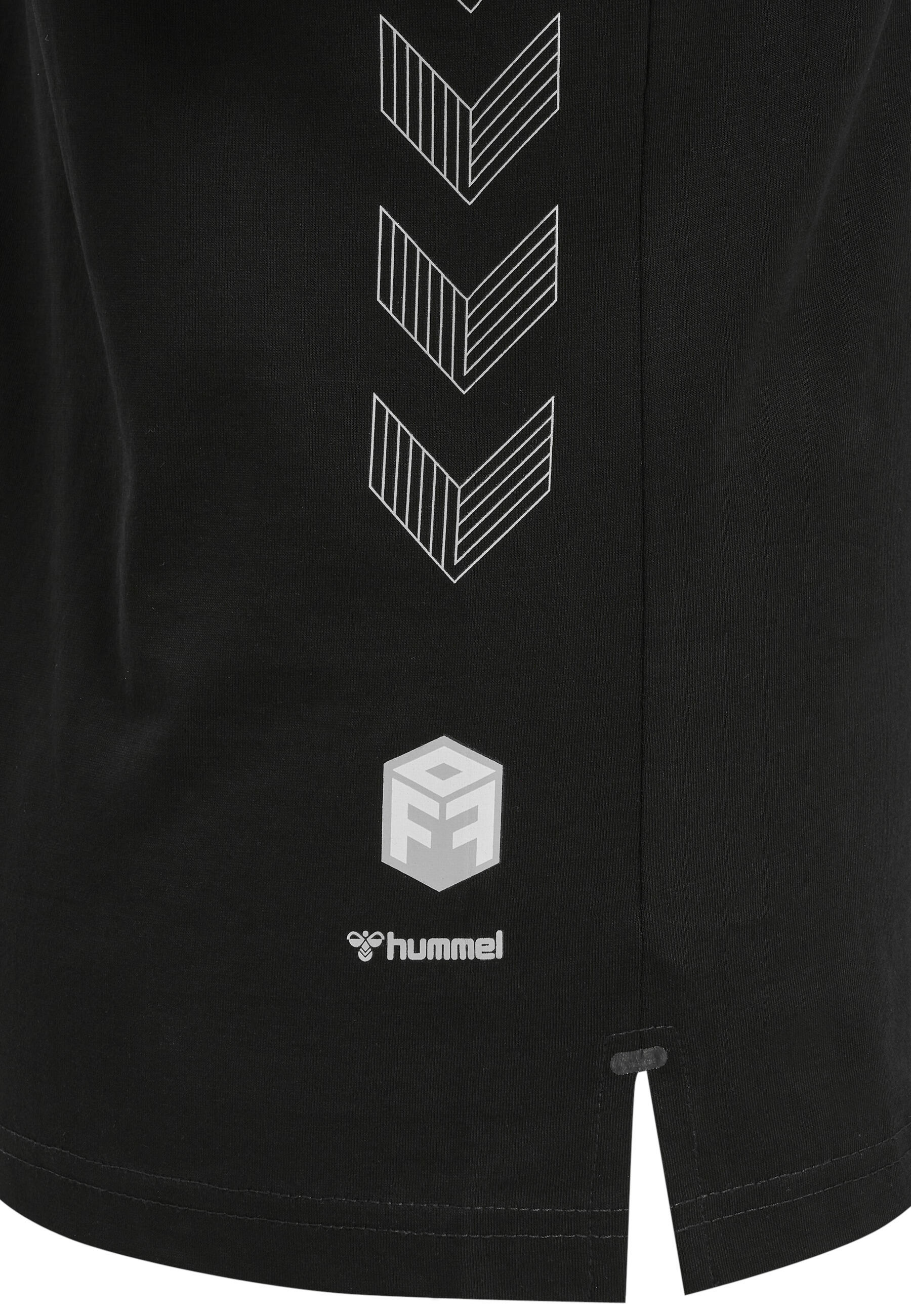 Enfiler T-Shirt Hmlmove Femme 3/7