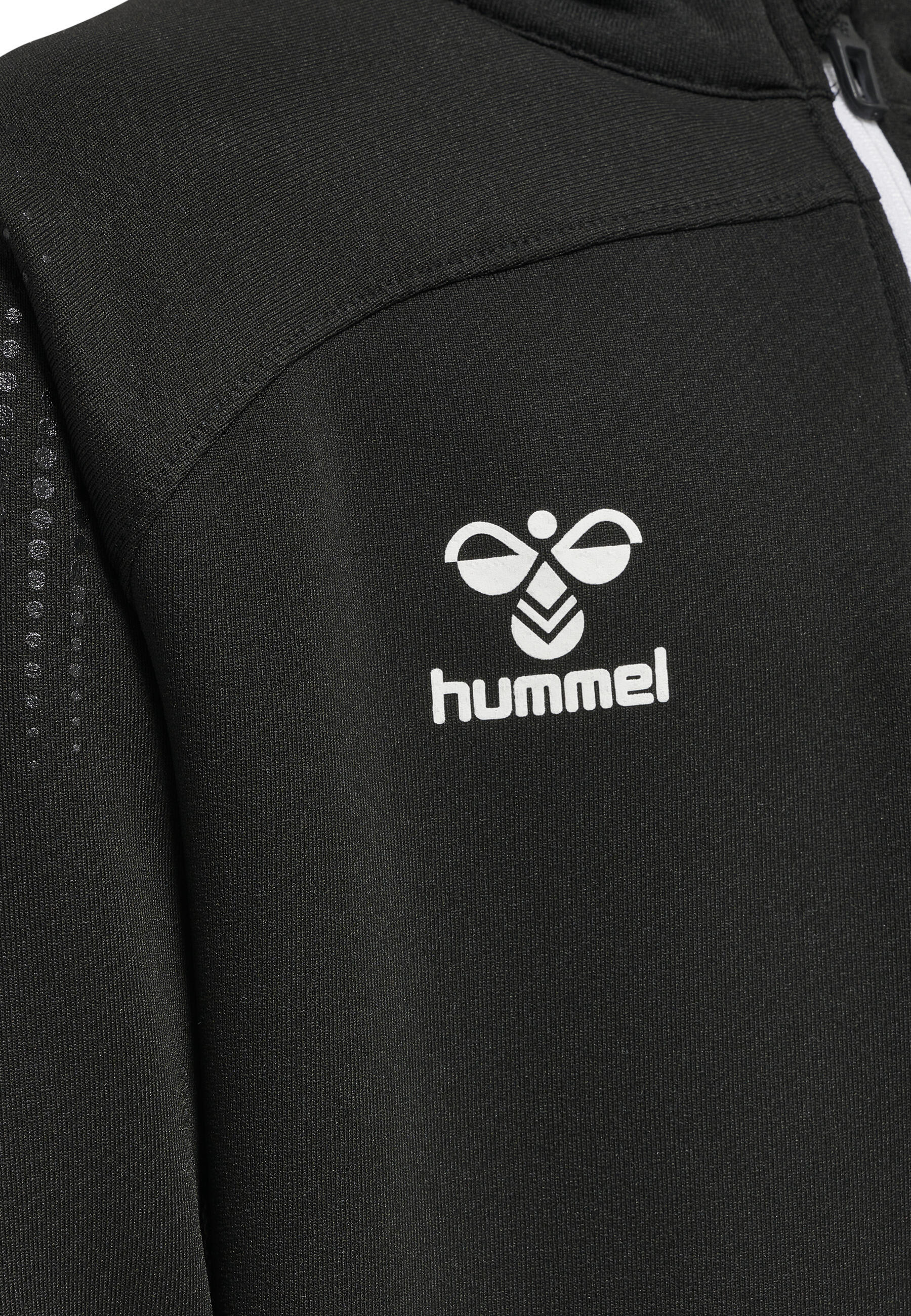 Children's training top Hummel hmlLEAD 3/7