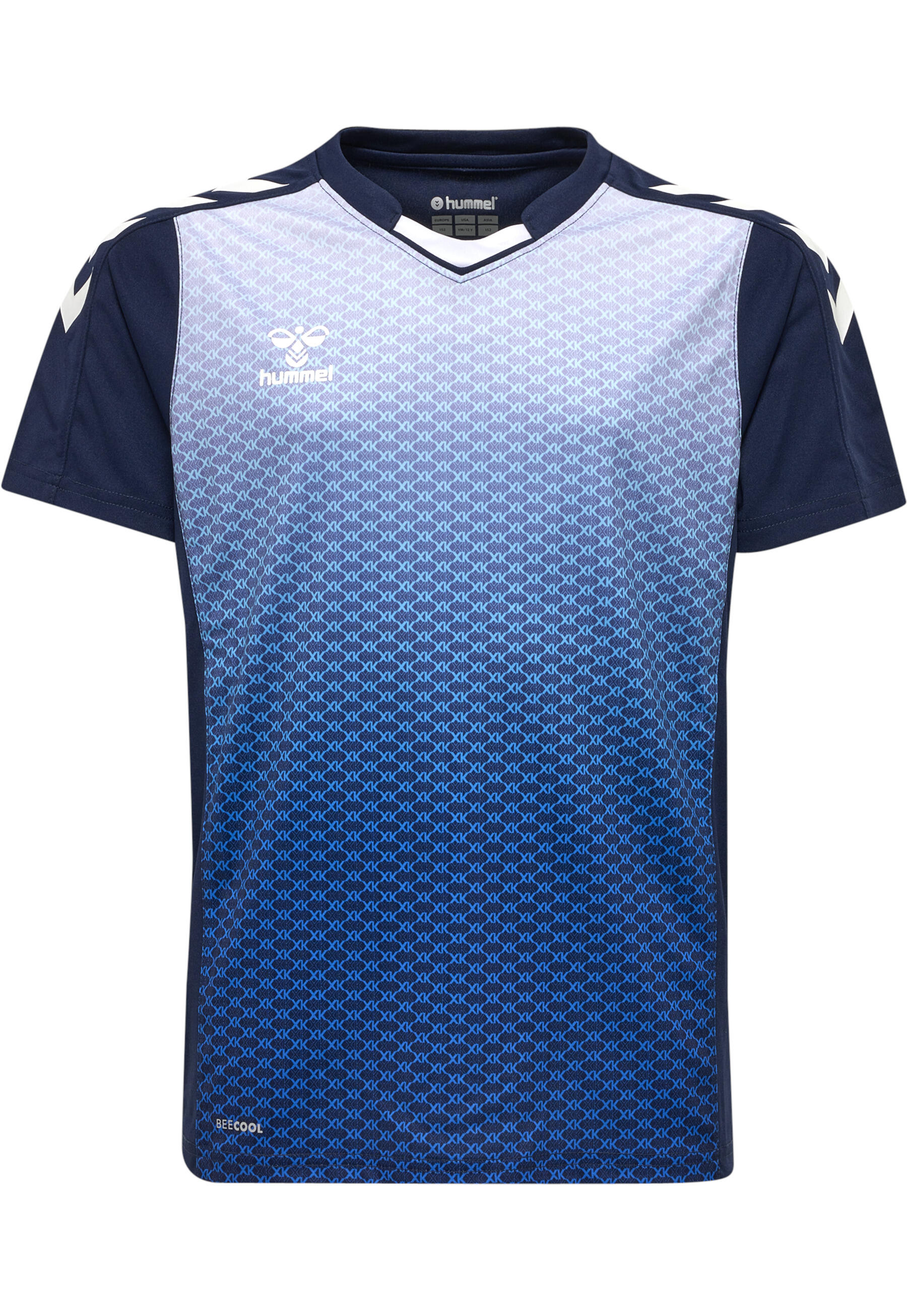 HUMMEL Child's T-shirt Hummel basic