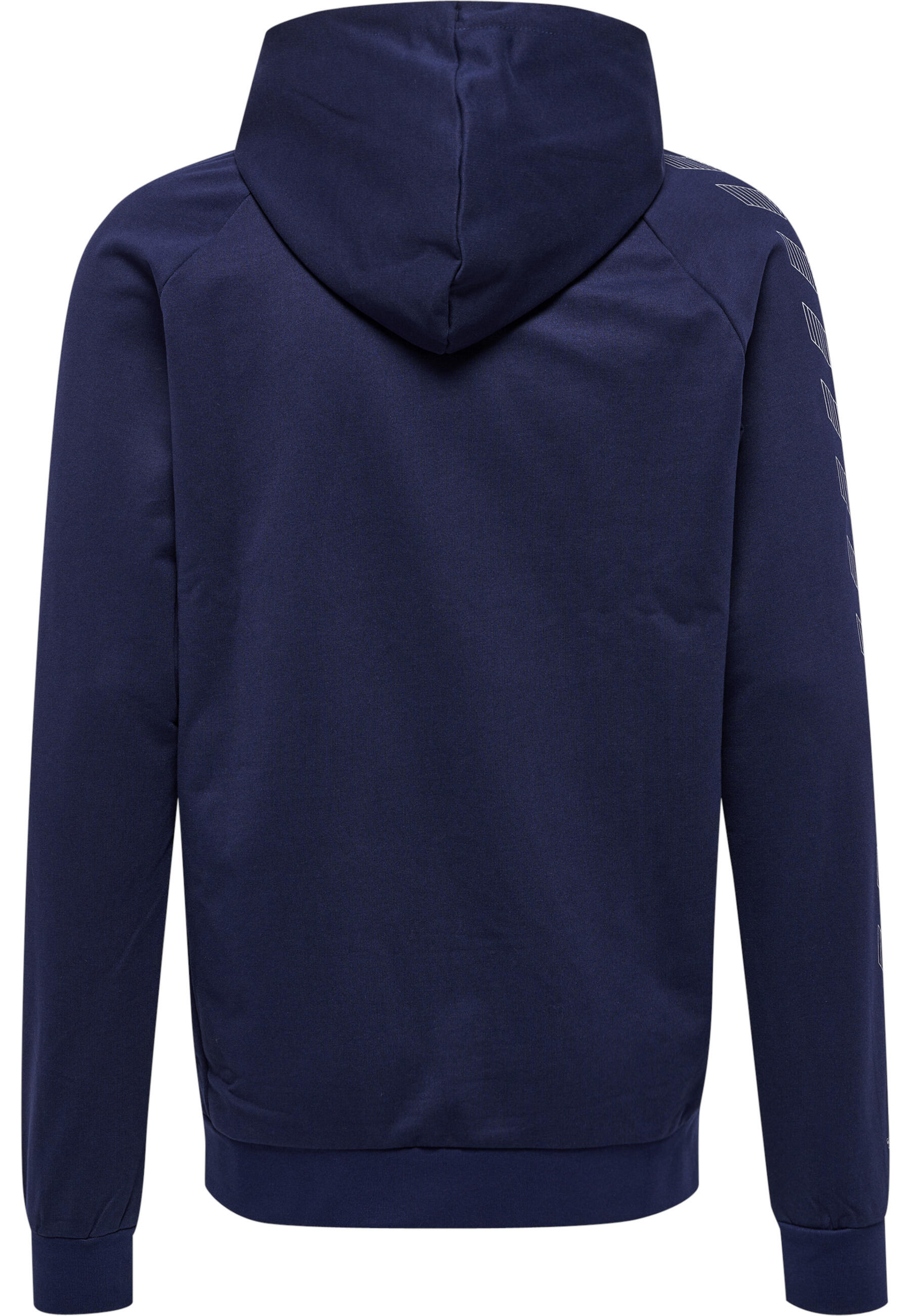 Kapuzenjacke Hummel Move Grid 2/7