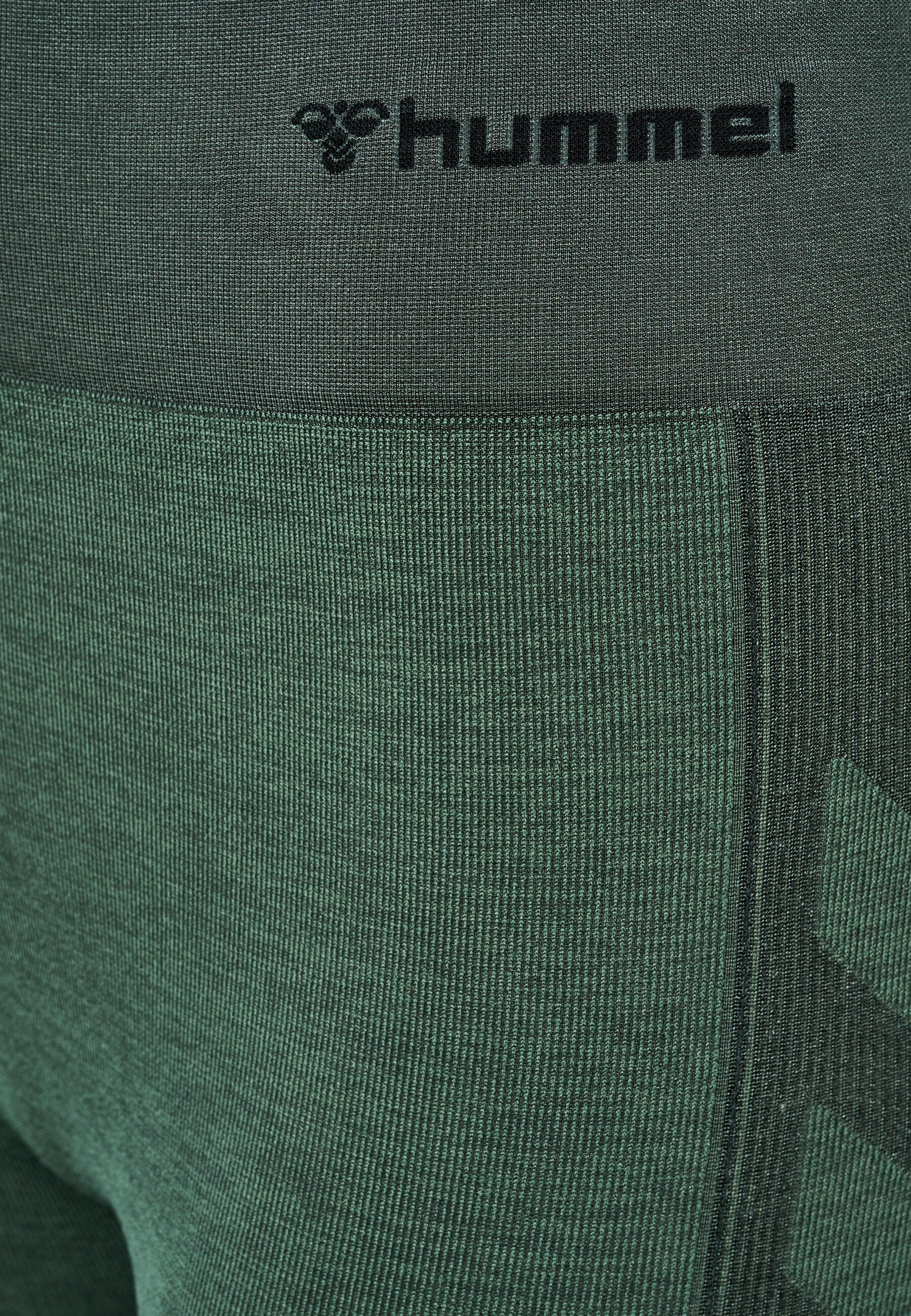 Instap Korte Broek Hmlclea Training Dames 3/7
