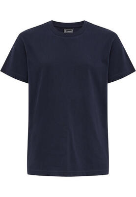 Kinder-t-shirt hummel red basic