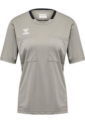 Fermeture Velcro T-Shirt Hmlreferee Femme HUMMEL