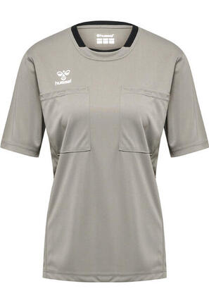 Fermeture Velcro T-Shirt Hmlreferee Femme