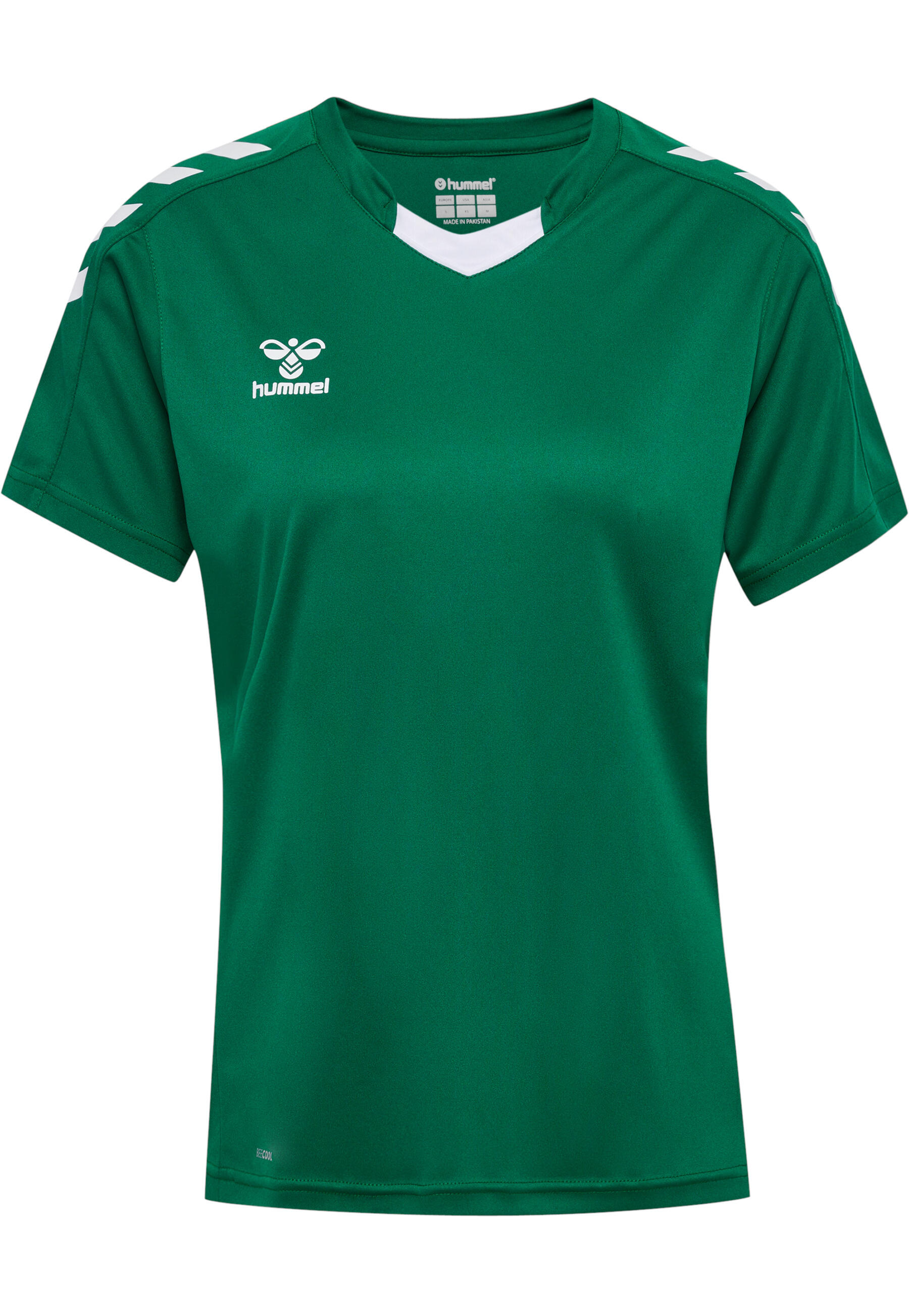 T-Shirt Hmlcore Damen 5/7