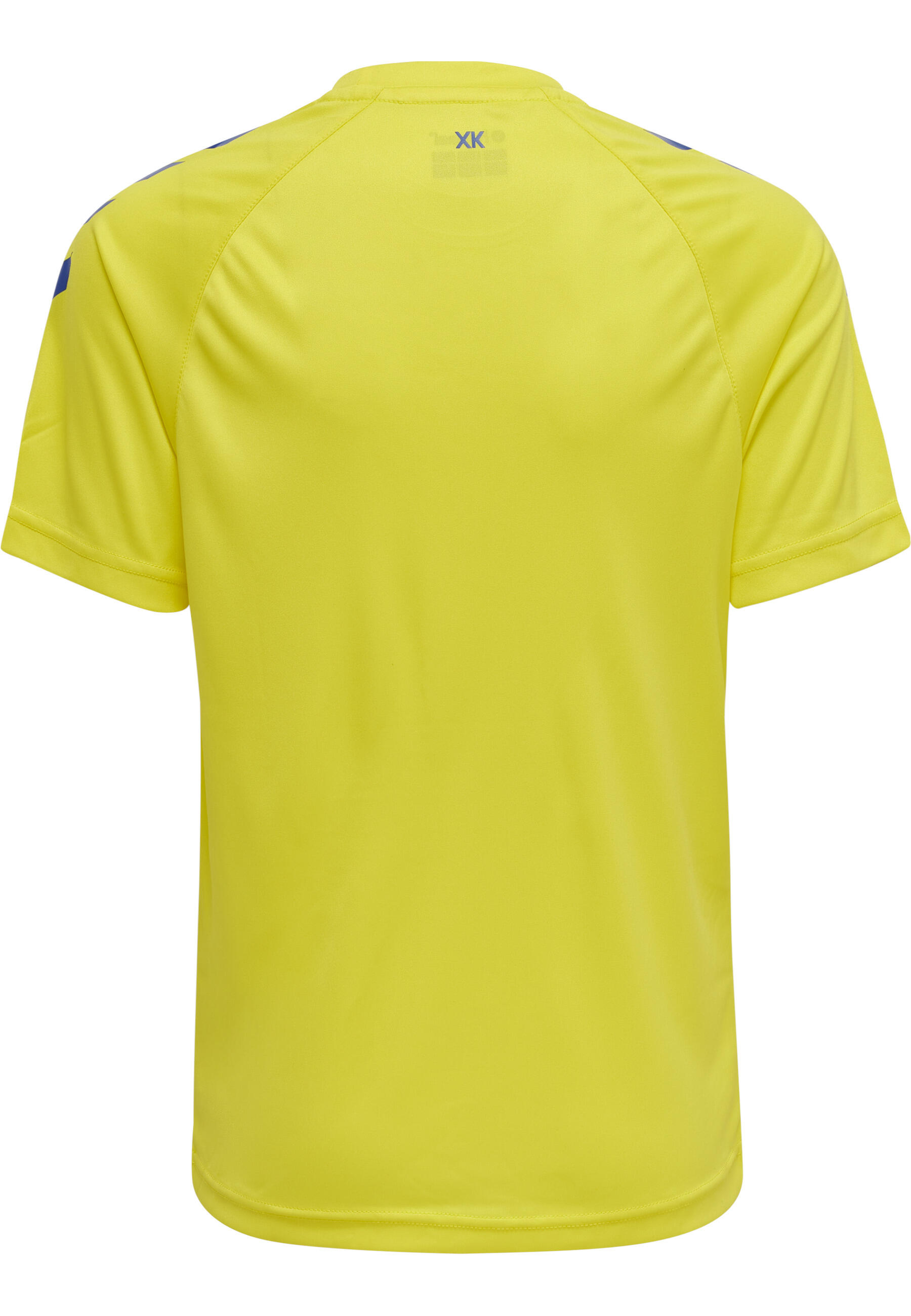 Camiseta Hmlcore Multideporte Los Niños Unisex De Secado Rápido Hummel 2/7
