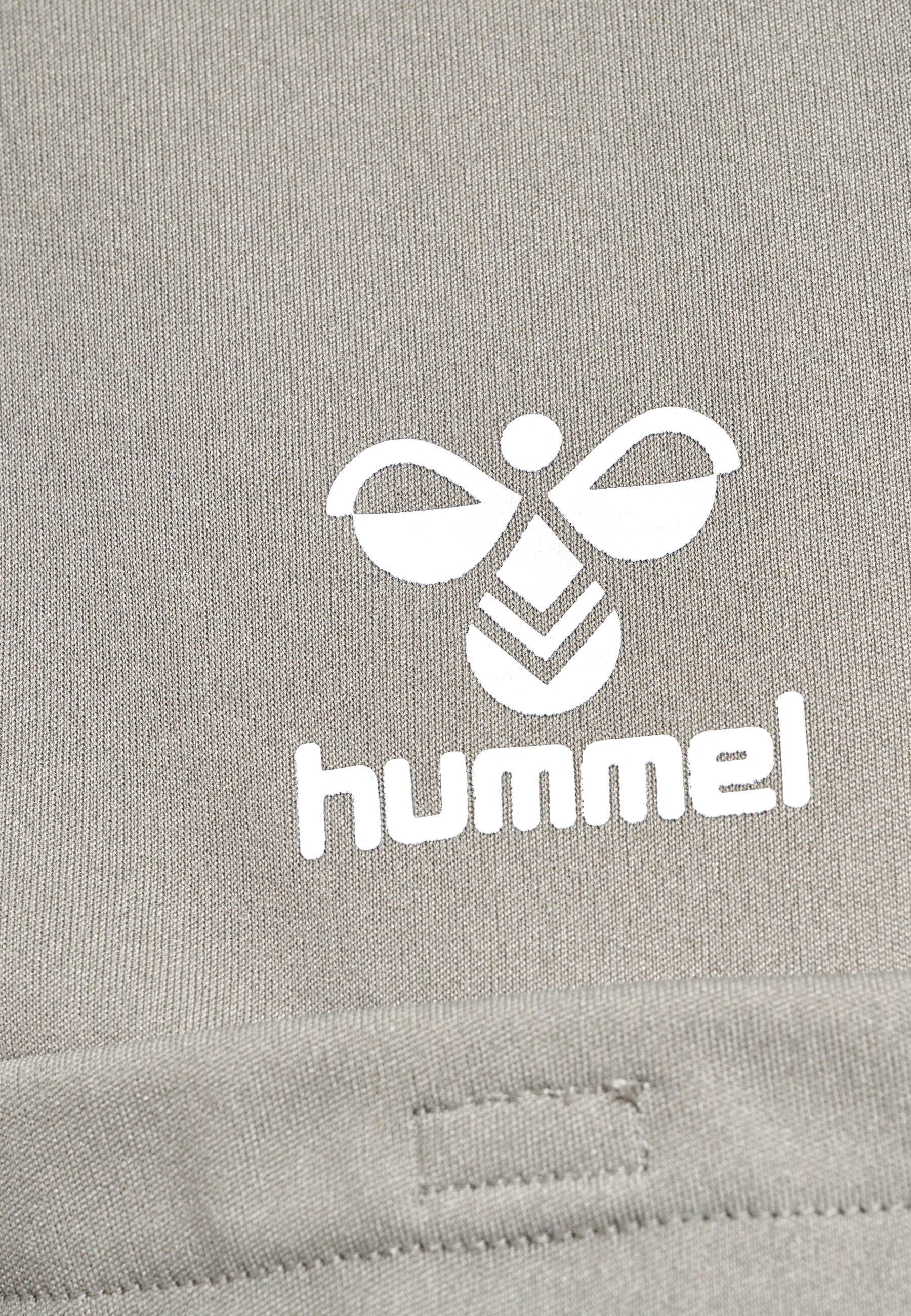 Maglietta da donna Hummel hml referee chevron 3/7
