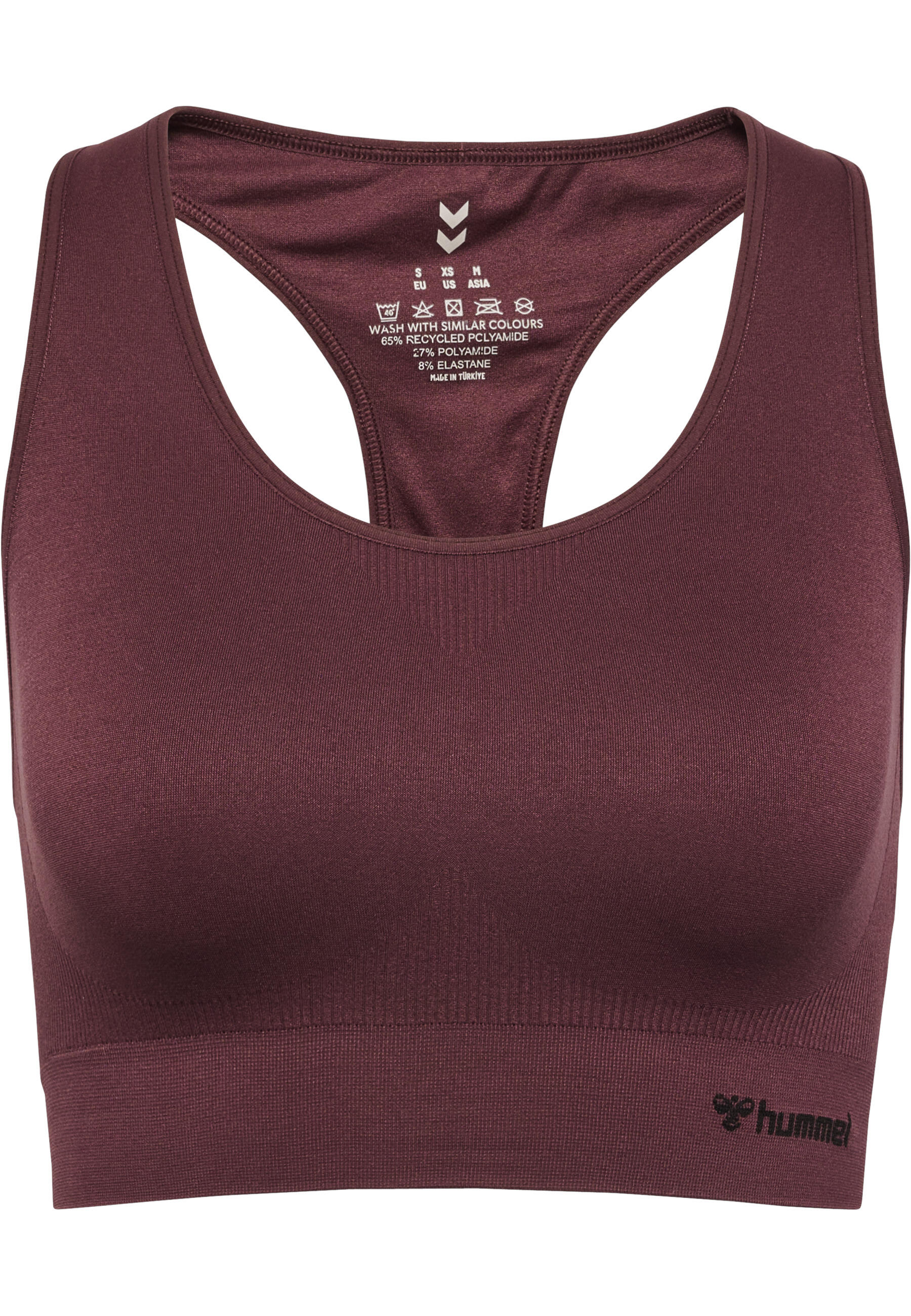 Enfiler Top Hmltif Femme 5/7
