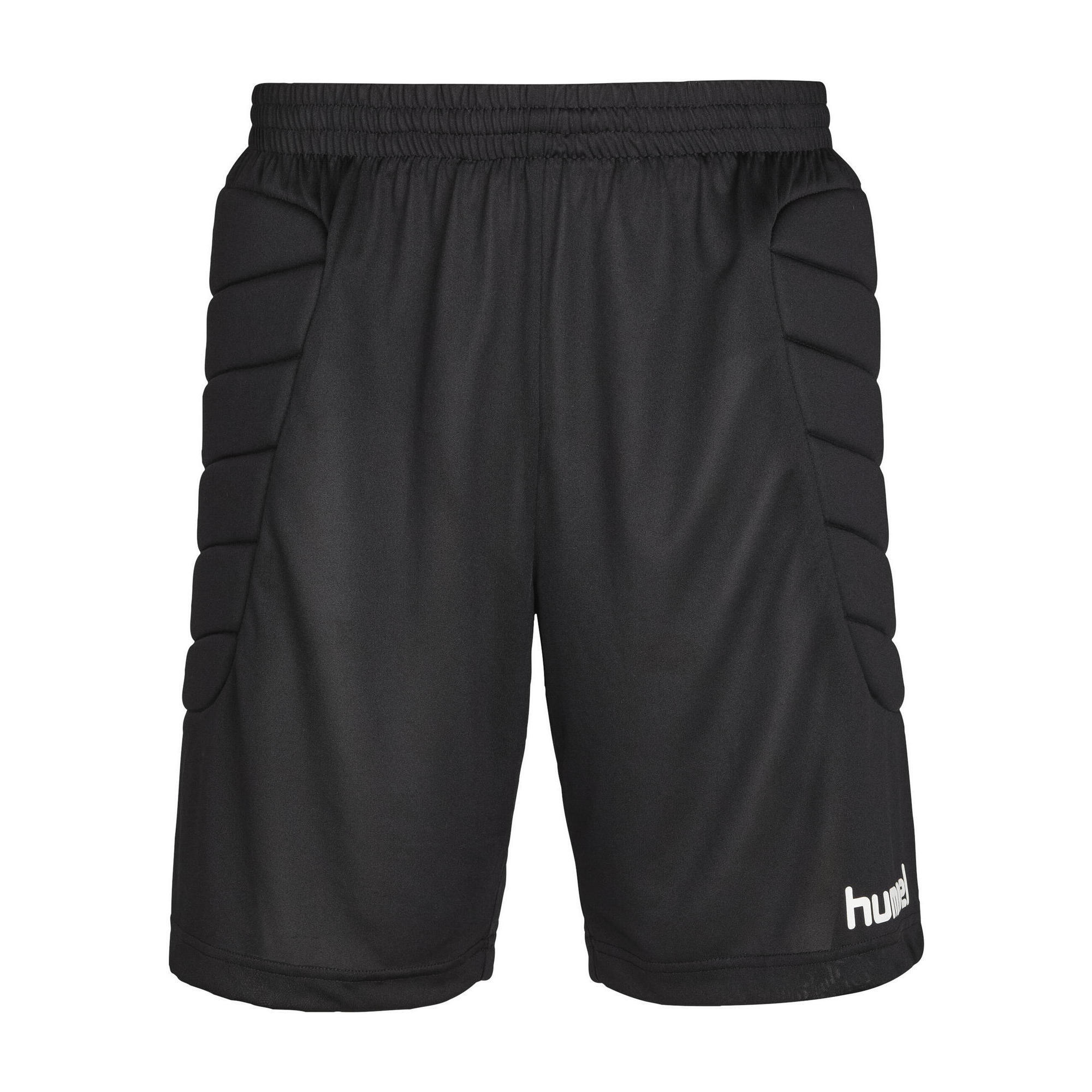 Hummel - Enfiler Short Essential Gk Adulte Hummel - Short - Noir - 48 Xl - Decathlon