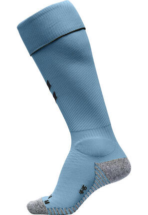 Enfiler Spray Adhérent Chaussettes Pro Football Adulte