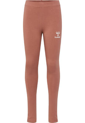 Leggings da bambina Hummel Onze