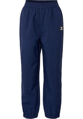 Pantaloni impermeabili per bambini Hummel Jupitor Softshell