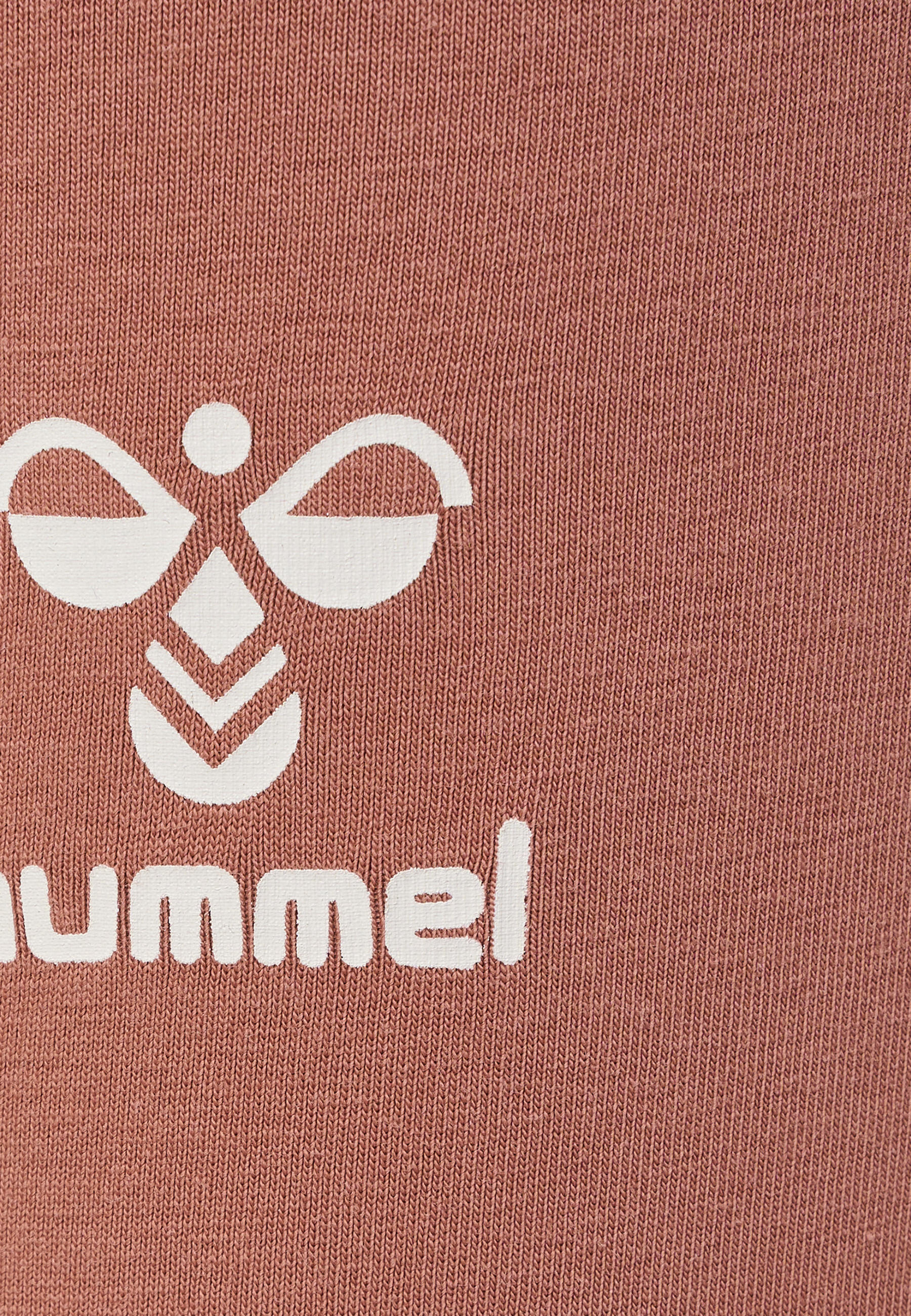 Leggings para raparigas Hummel Onze 3/7
