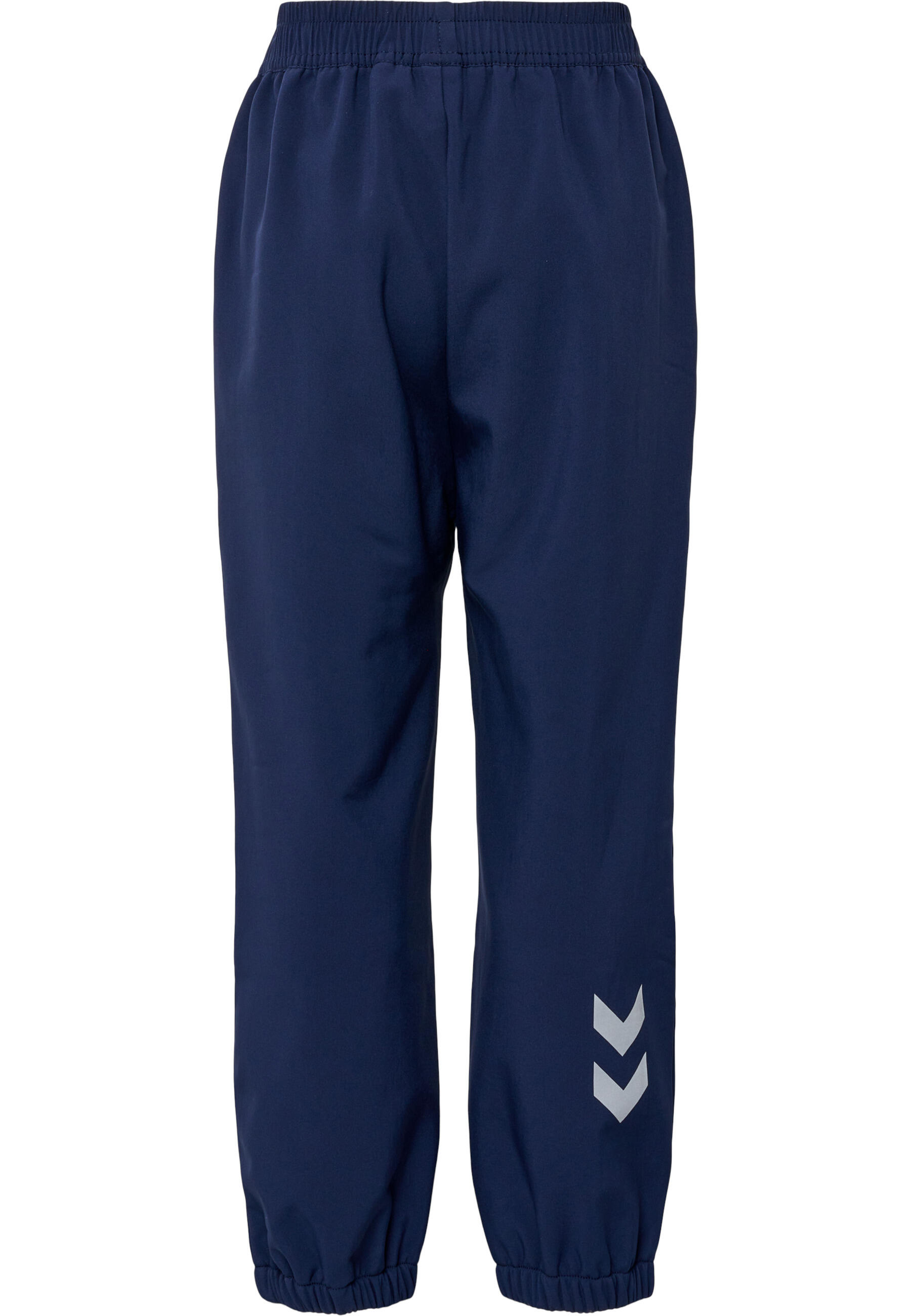 Pantaloni impermeabili per bambini Hummel Jupitor Softshell 2/7