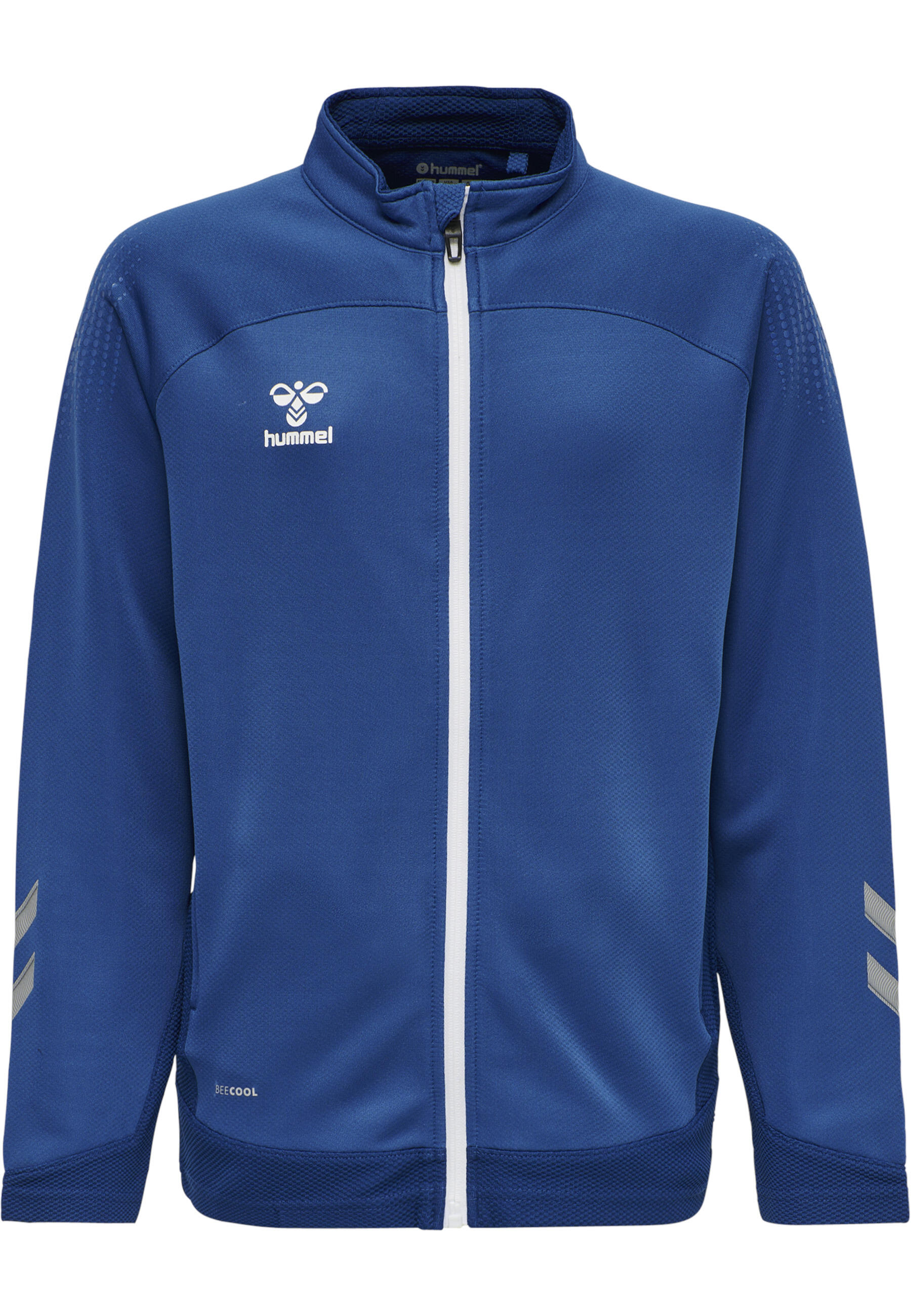 HUMMEL Children's zipped-up jacket Hummel hmllead poly