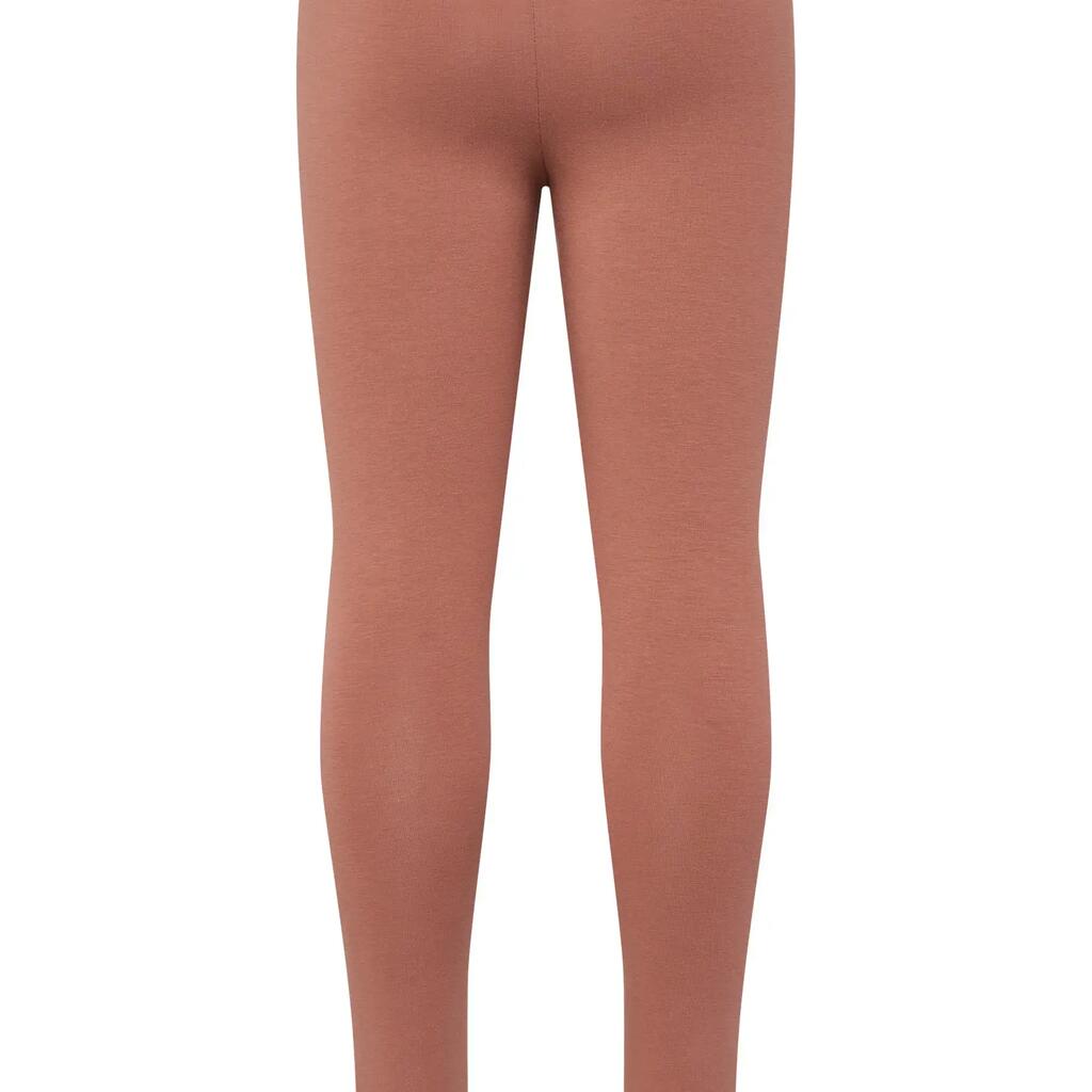 Girls' leggings Hummel Onze