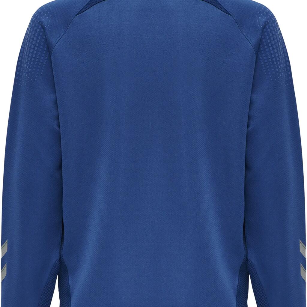 Children's zipped-up jacket Hummel hmllead poly