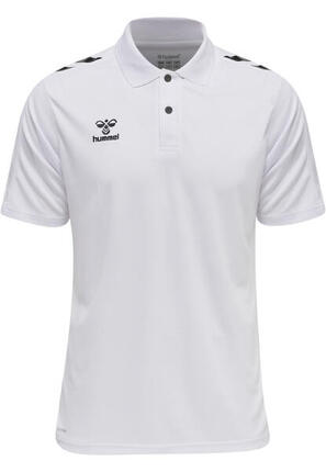 Enfiler Polo Hmlcore Adulte