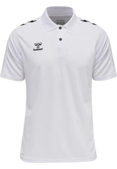 Enfiler Polo Hmlcore Adulte