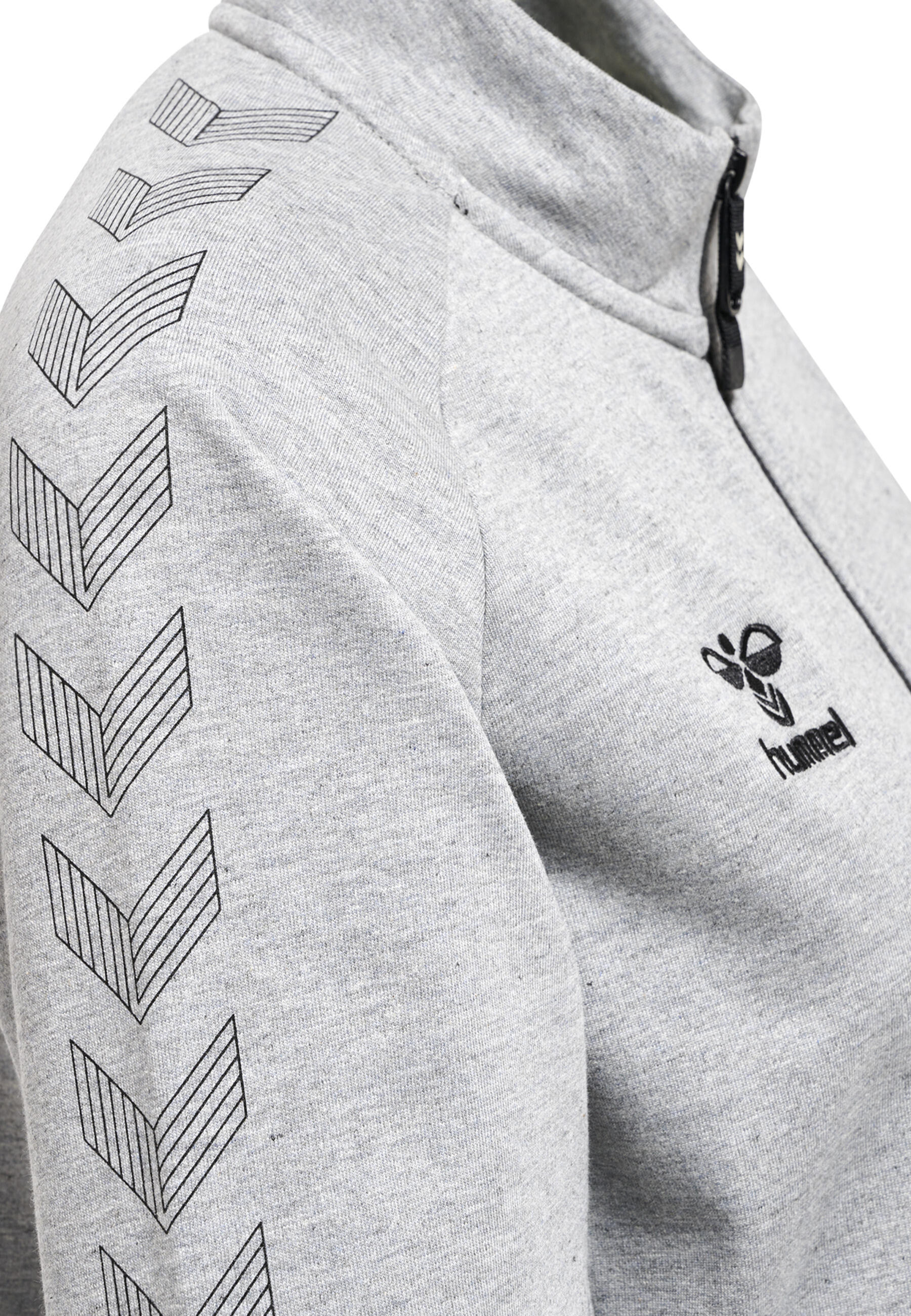 Fermeture Éclair Zip Combinaison Hmlmove Femme 3/7
