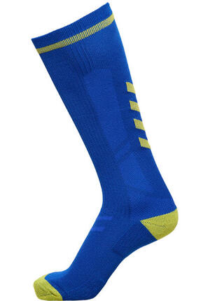 Enfiler Long Chaussettes Elite Indoor Adulte