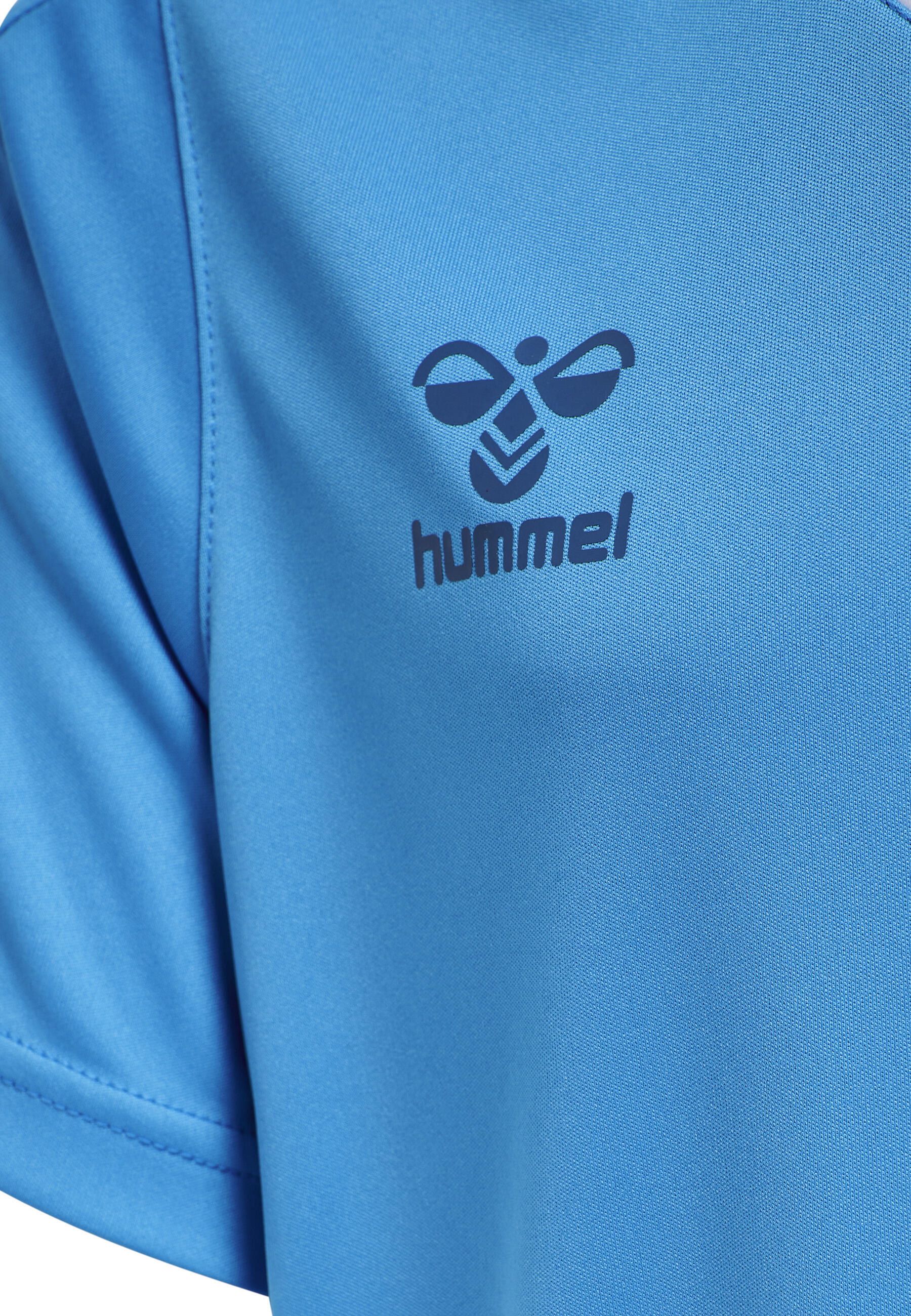 Enfiler T-Shirt Hmlcore Enfant 3/7