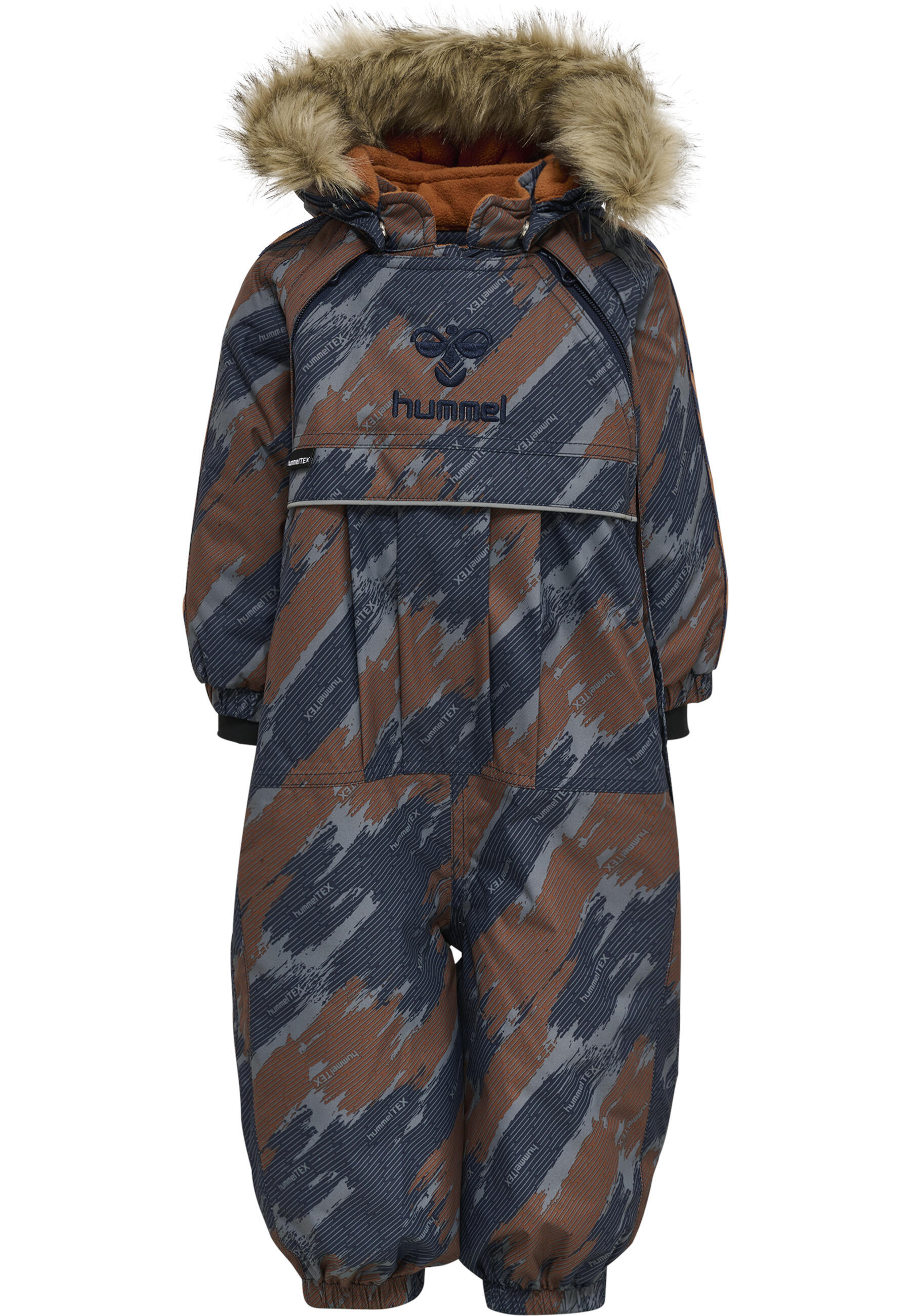 HUMMEL Tuta da sci per bambino di sesso maschile Hummel Moon Tex