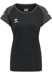 Enfiler T-Shirt Hmlcore Femme HUMMEL