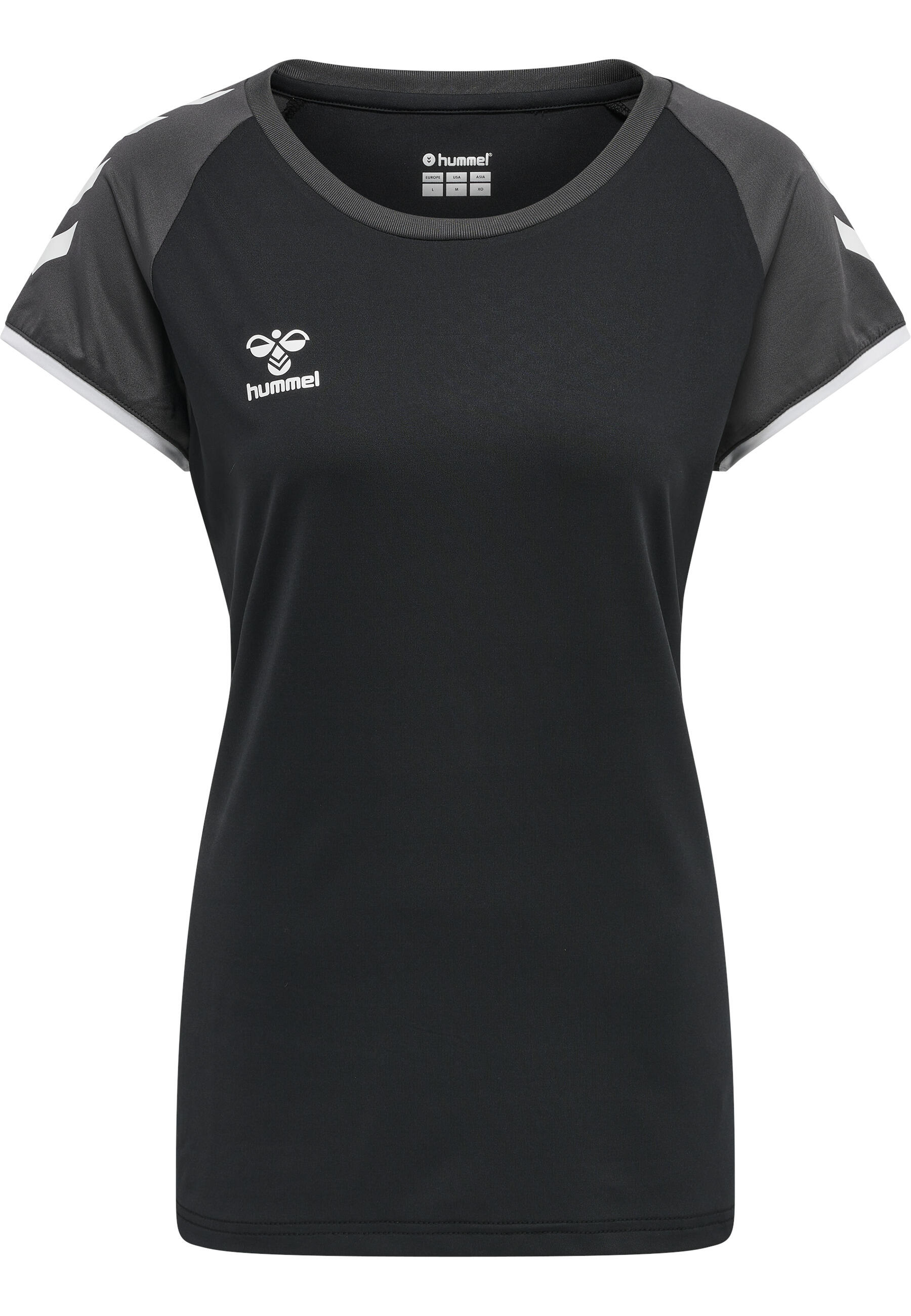 HUMMEL Maglietta da donna Hummel hmlhmlCORE volley stretch