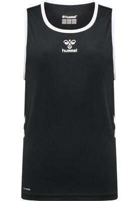 Instap t-shirt hmlcore uniseks kinderen
