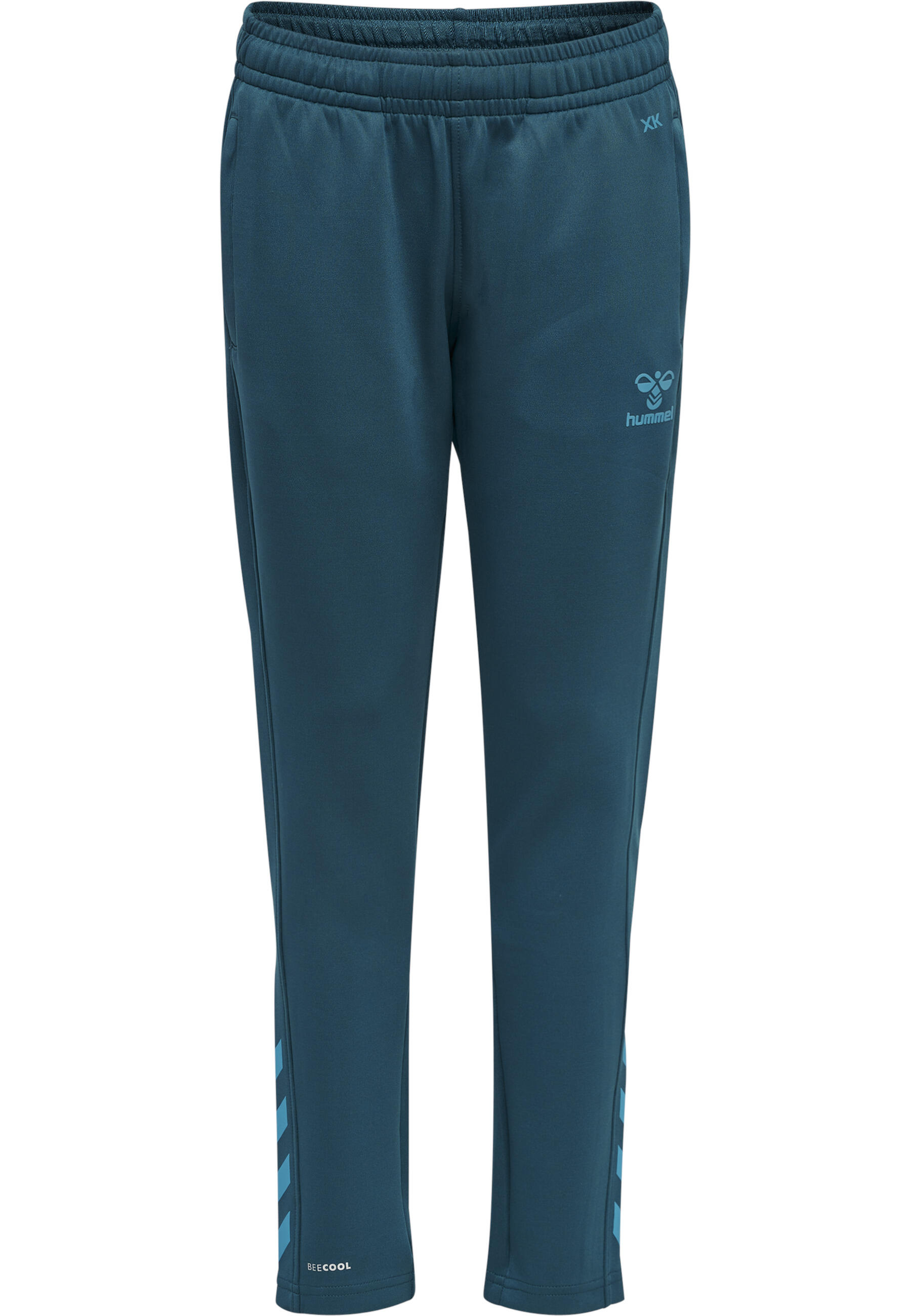 HUMMEL Children's polyester joggers Hummel Core Xk