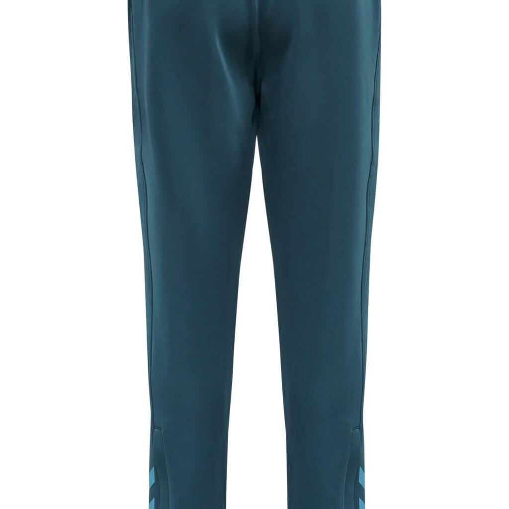 Children's polyester joggers Hummel Core Xk