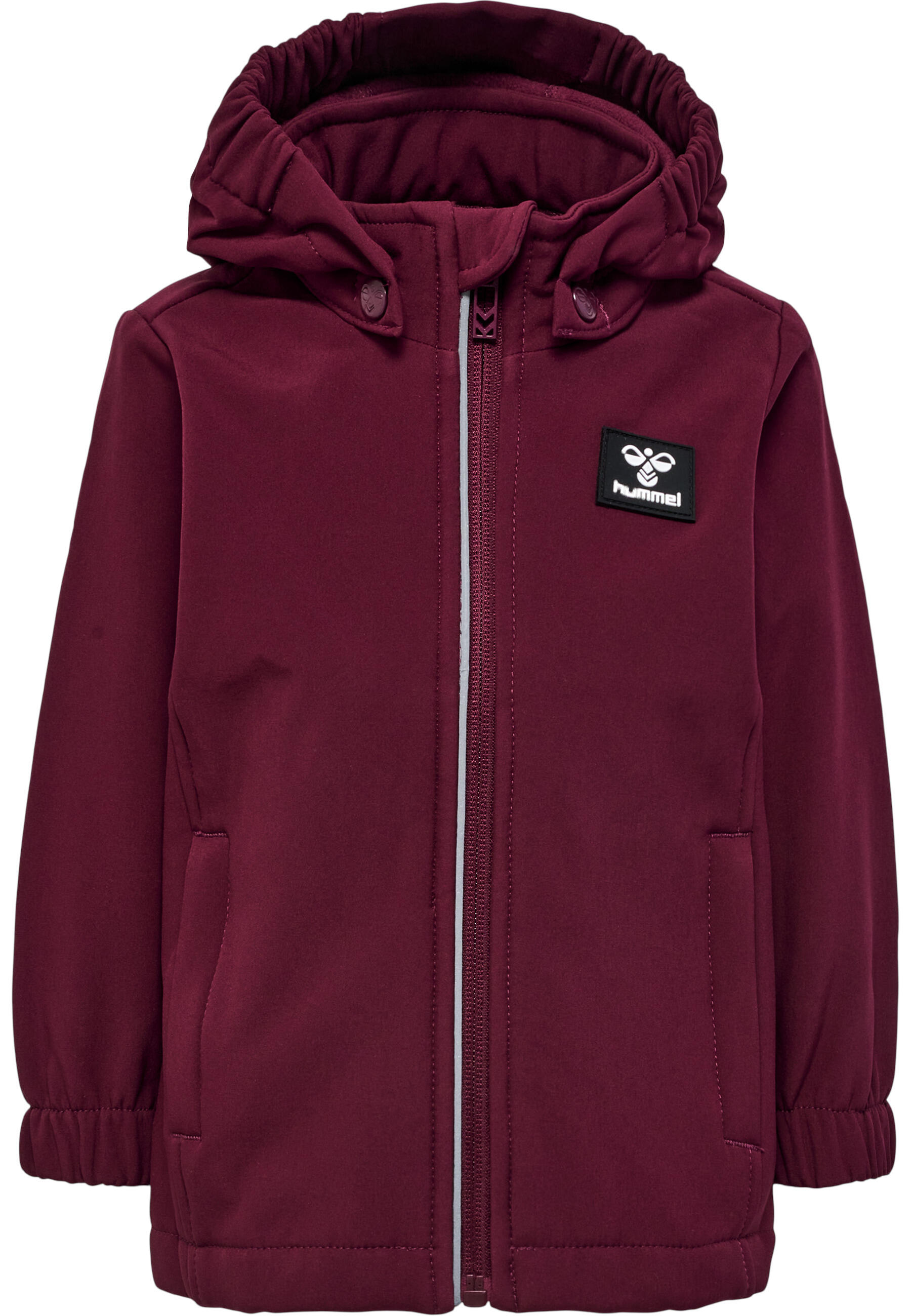 Cremallera Chaqueta Hmlmars Estilo De Vida Niño 3/7