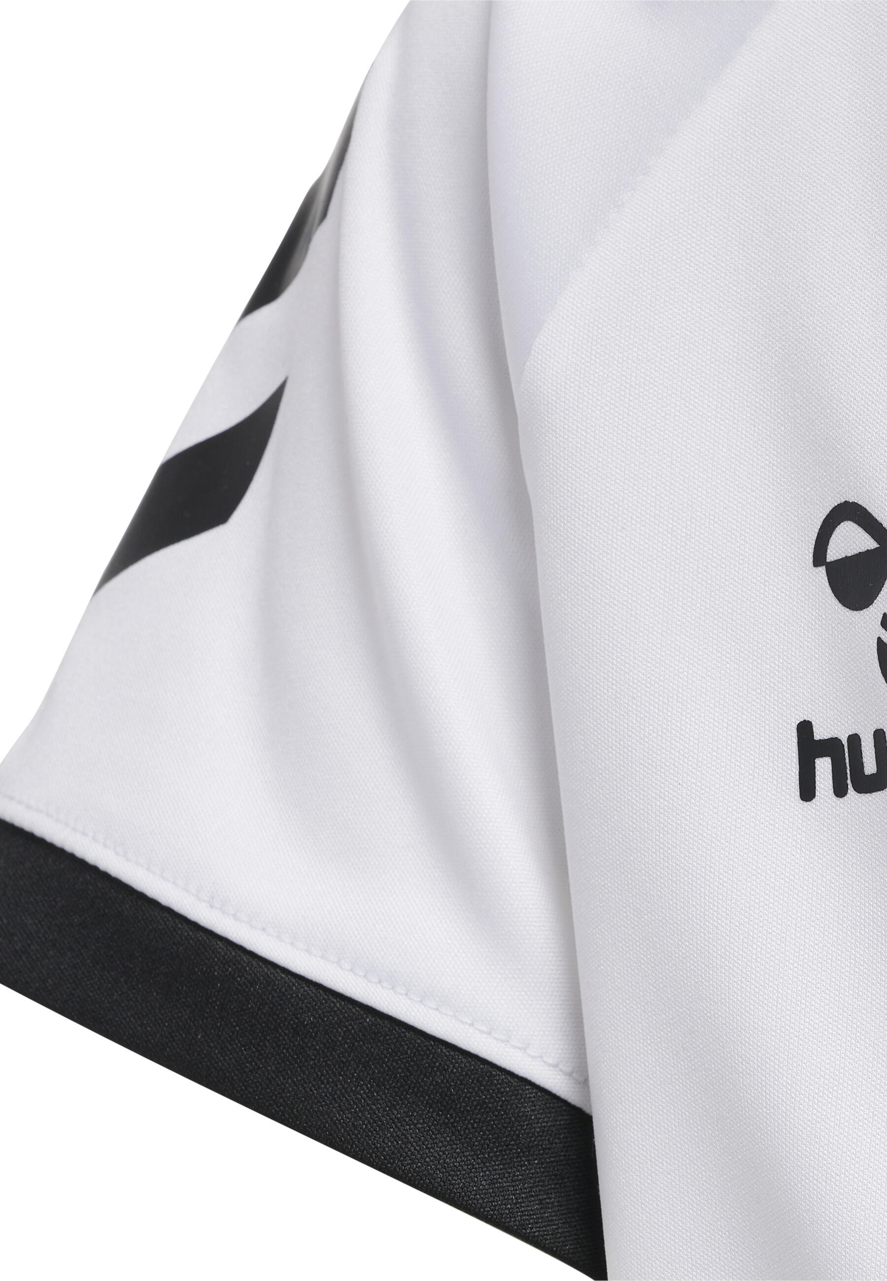 Maglietta per bambini Hummel hmlhmlCORE volley 3/7