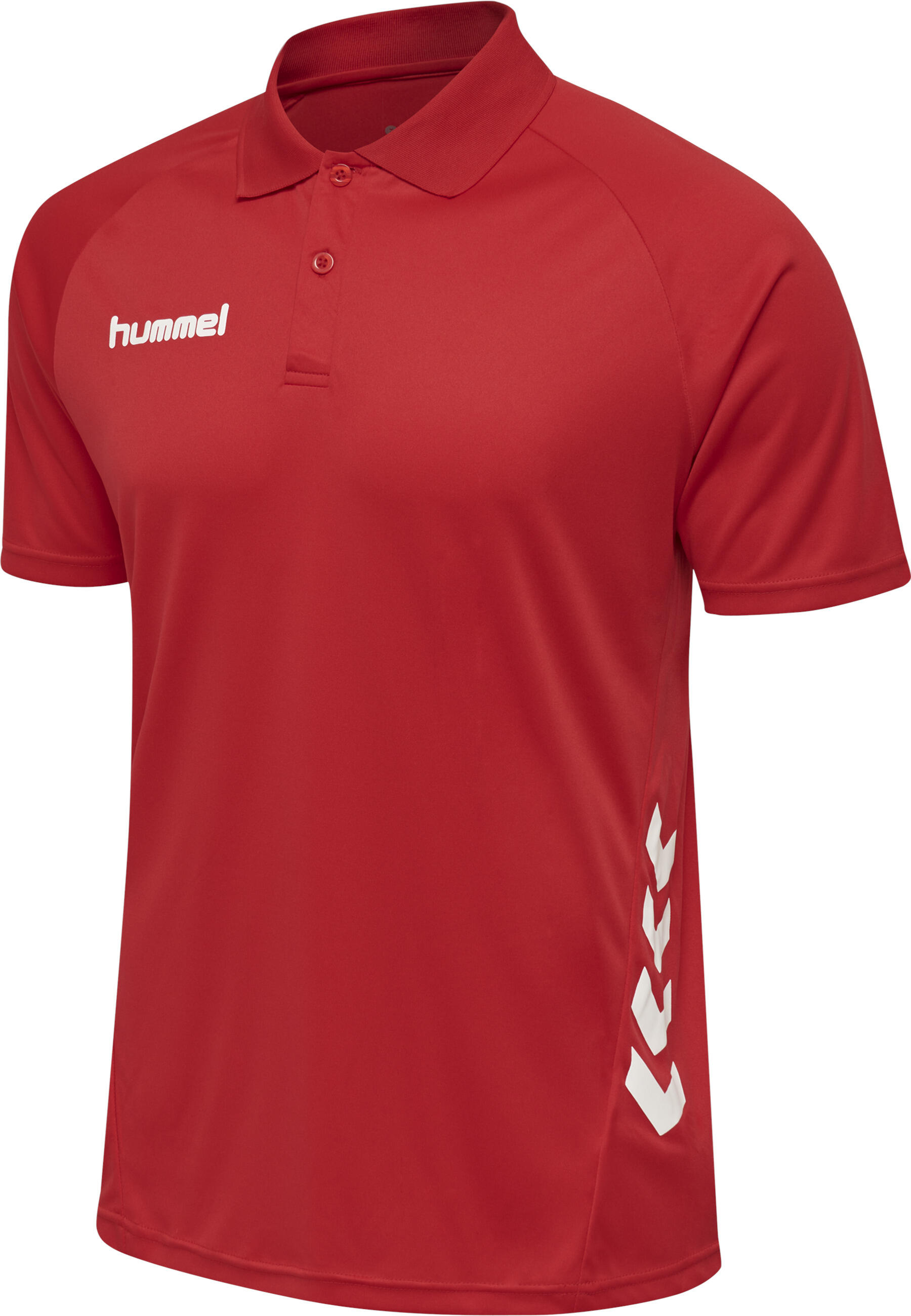 Polo Hummel hmlPROMO 3/7