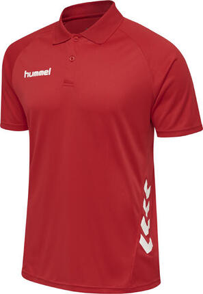 Enfiler Polo Hmlpromo Homme