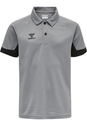 Enfiler Polo Hmllead Enfant