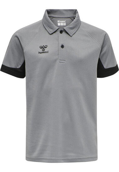 Enfiler Polo Hmllead Enfant