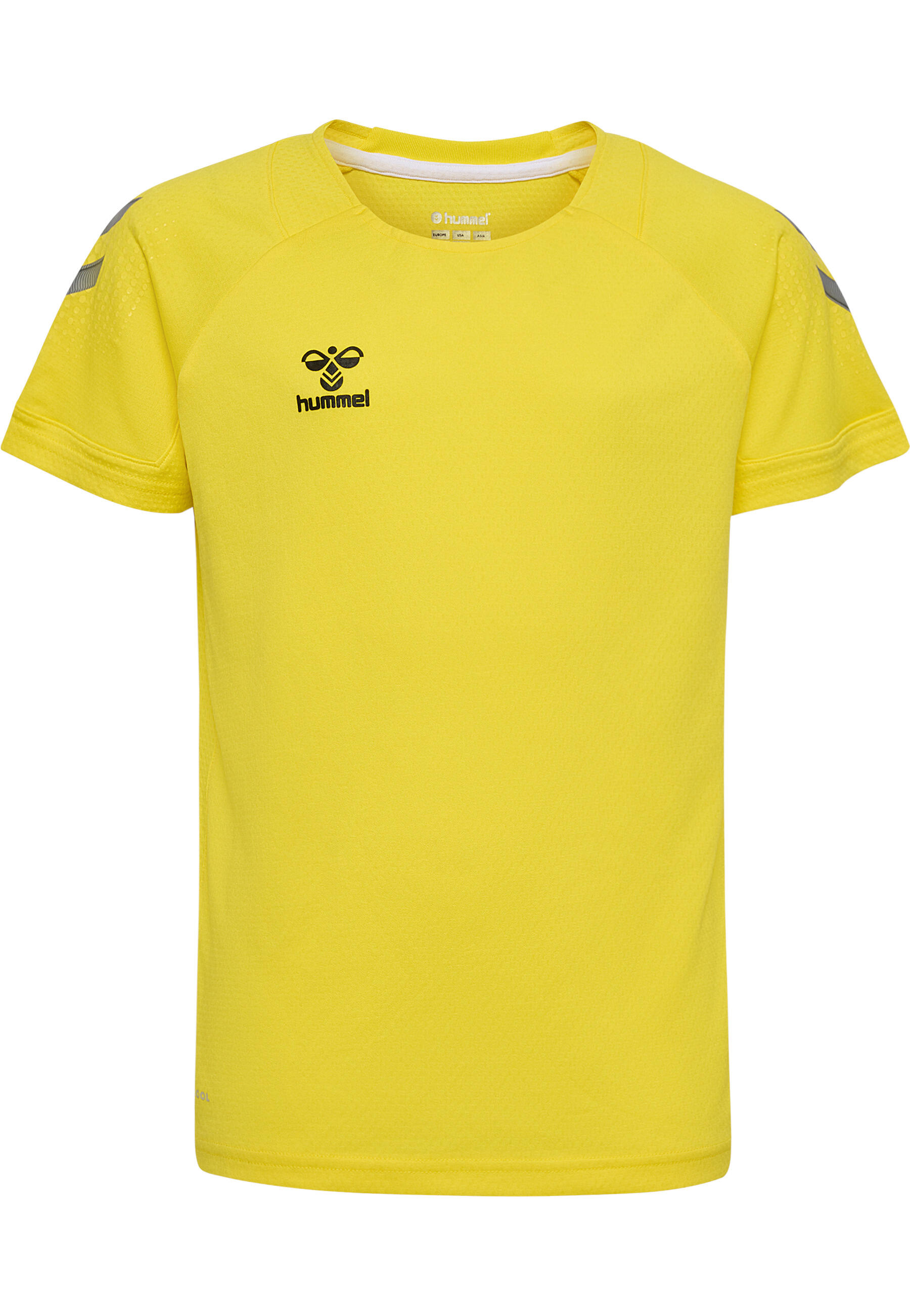 HUMMEL Kid's jersey Hummel Lead Poly