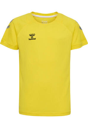 Enfiler T-Shirt Hmllead Multisport Enfant HUMMEL